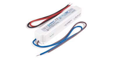 Greenlux DRIVER 10W/P IP67 12V (ZPV-10-12) - LED driver GXLD300