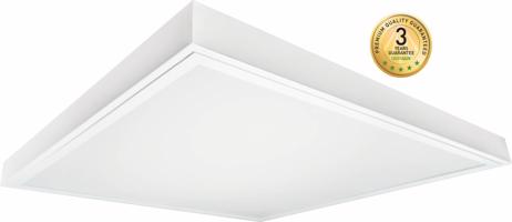 Greenlux ILLY 3G 36W NW 3600/5100lm - LED panel GXPS230