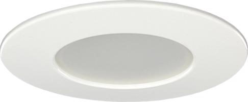 Greenlux LED BONO-R WHITE 5W WW - Svítidlo LED vestavné typu downlight GXLL020v2 GXLL020v2