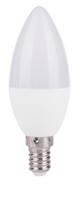 Greenlux LED CANDLE C37 E14 4,4W/40W NW 470lm - Žárovka LED GXDS451