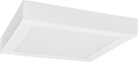 Greenlux LED FENIX-S White 24W CCT 2100/3220lm - Přisazené LED svítidlo typu downlight GXDW429