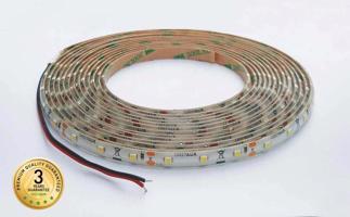 Greenlux LED STRIP 60LED/4,8W/m IP65 NW 5m 240lm (*5m=1pcs) - LED pásek GXLS114v2 GXLS114v2