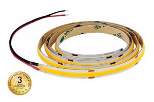 Greenlux LED STRIP COB384/10W/m IP20 NW 30m 960lm (*30m=1pcs) - LED pásek GXLS348v2 GXLS348v2