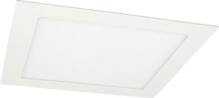 Greenlux LED VEGA-S White 12W CCT 1100/1600lm - Svítidlo LED vestavné typu downlight GXDW405