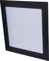 Greenlux LED120 VEGA-S Black 24W NW GXDW371 GXDW371