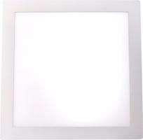 Greenlux LED120 VEGA-S White 24W NW GXDW113 GXDW113