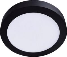 Greenlux LED180 FENIX-R Black 32W NW GXDW394 GXDW394