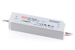 Greenlux LPV-100-24 – LED driver