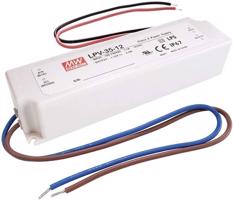 Greenlux LPV-35-12 – LED driver