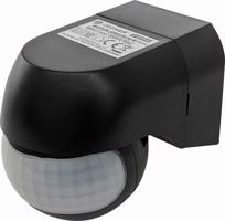 Greenlux PIR čidlo - SENSOR 90 B pohybu nástěnný GXSE008 GXSE008