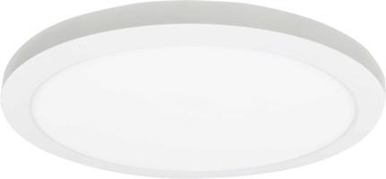 Greenlux PLASCO 18W CCT 1900/2800lm - Dekorativní svítidlo LED GXDW271