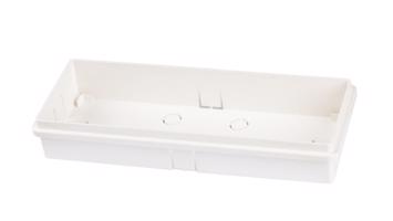 Greenlux Recessed box - LAROS GXNO056