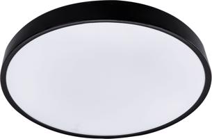 Greenlux SAMER Black 24W NW - Dekorativní svítidlo LED GXLS363 GXLS363