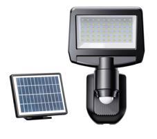 Greenlux TOMI SOLAR 10W NW GXSO015 GXSO015