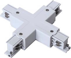 Greenlux TRACK X CONNECTOR 4W WHITE GXTR044 GXTR044