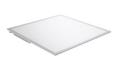 HEDA LED panel 40W 60x60cm 4400lm IP20 NEUTRÁLNÍ BÍLÁ HPB4060