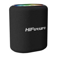 HiFuture Vocalist 100 Bluetooth reproduktor + mikrofon (černý)