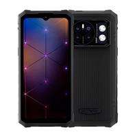 HOTWAV Cyber 13 Pro Smartphone - 6,6'' 12+8/256GB Black