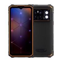 HOTWAV Cyber 13 Pro Smartphone - 6,6'' 12+8/256GB Orange