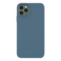 Hurtel Eco Case Silikonové pouzdro na iPhone 11 Pro Max zelené 5907769335013