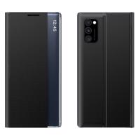 Hurtel Nový flipový kryt s funkcí stojánku Xiaomi Redmi Note 11T 5G / Redmi Note 11S 5G / Poco M4 Pro 5G černý 5907769338144