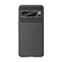 Hurtel Obrněné pouzdro Thunder pro Google Pixel 8 - černé 5907769359880