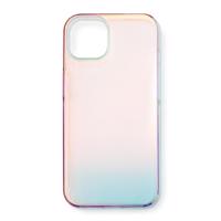 Hurtel Pouzdro Aurora Case pro Xiaomi Redmi Note 11 gelový neonově zlatý kryt 5907769343629