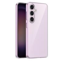 Hurtel Pouzdro Ultra Clear pro Samsung Galaxy A05s - průhledné 9145576284421