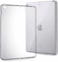 Hurtel Slim Case iPad 10,9'' 2022 (10. generace) flexibilní silikonové pouzdro transparentní 9145576274132