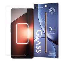 Hurtel Standardní obal z tvrzeného skla pro Realme GT Neo 5 / Realme GT3 9H 5907769353567