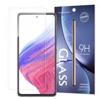 Hurtel Standardní tvrzené sklo Envelope Tempered glass Samsung Galaxy A54 5G 9H 5907769309137