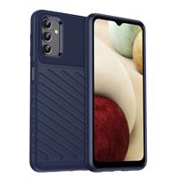 Hurtel Thunder Case flexibilní pancéřové pouzdro Samsung Galaxy A13 5G modré 5907769337604