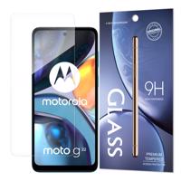 Hurtel Tvrzené sklo 9H Motorola Moto G22 (balení - obálka) 5907769341250