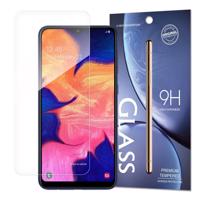 Hurtel Tvrzené sklo 9H Samsung Galaxy A10 (obal - obálka) 5907769322020