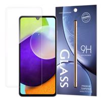 Hurtel Tvrzené sklo 9H Samsung Galaxy A33 5G (obal - obálka) 5907769337147