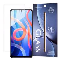 Hurtel Tvrzené sklo 9H Tvrzené sklo Xiaomi Redmi Note 11T 5G / Redmi Note 11S 5G / POCO M4 Pro 5G (balení - obálka) 5907769337178