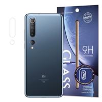 Hurtel Tvrzené sklo na fotoaparát 9H pro fotoaparát Xiaomi Mi 10 (balení - obálka) 5907769323126