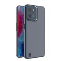 Hurtel Ultra čiré 0,5mm pouzdro Realme C31 tenké pouzdro průhledné 5907769349102