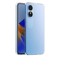 Hurtel Ultra průhledné 0,5mm pouzdro pro Oppo A17 tenké pouzdro průhledné 5907769353253