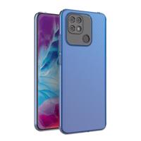 Hurtel Ultra průhledné 0,5mm tenké pouzdro Xiaomi Poco C40 průhledné pouzdro 5907769349164