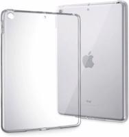 Hurtel Zadní pouzdro Slim Case pro iPad 10,2'' 2019 / iPad 10,2'' 2020 / iPad 10,2'' 2021 / iPad Pro 10,5'' 2017 / iPad Air 2019 transparentní 9111201891371