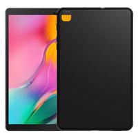 Hurtel Zadní pouzdro Slim Case pro tablet iPad Pro 11'' 2021 černé 5907769332661