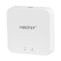 HurtLED WiFi brána - ovladač Mi-Light WL-Box2 pro LED pásky, iOS, Android MiBOXER/MiLight