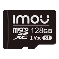 IMOU 128GB paměťová karta microSD (UHS-I, SDHC, 10/U3/V30, 95/38)