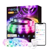 Inteligentní LED pásek Meross MSL320 (HomeKit) 028414