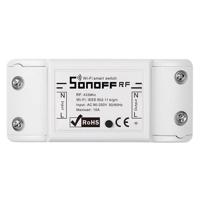 Inteligentní spínač WiFi + RF 433 Sonoff RF R2 (NOVINKA) 022610