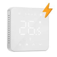 Inteligentní termostat Meross MTS200HK(EU) Wi-Fi (Homekit)