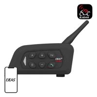 Interkom pro motocykly EJEAS V4PLUS