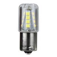 Interlook Auto LED žárovka BA15S Filament 2W COB P21W / Ba15s 12V 3291-23