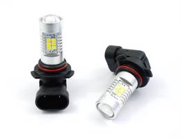 Interlook Auto LED žárovka HB3 9005 21 SMD 2835 815